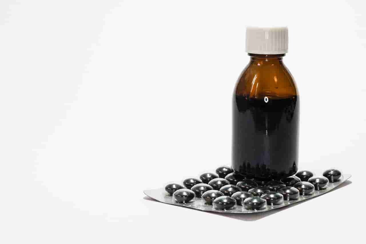 Syrups